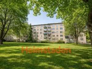 Pronájem bytu 2+1, Havířov - Město, Dlouhá třída, 51 m2