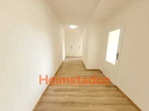 Pronájem bytu 2+1, Havířov - Šumbark, Okružní, 55 m2