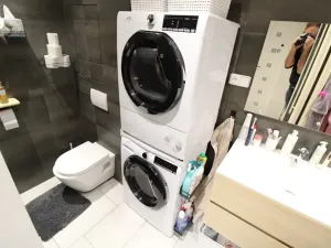 Prodej bytu 2+kk, Praha - Záběhlice, Struhařovská, 56 m2