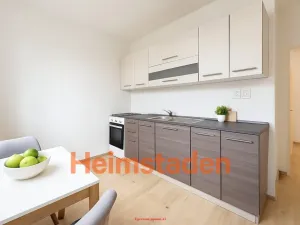 Pronájem bytu 2+1, Havířov - Město, Dlouhá třída, 54 m2