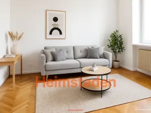 Pronájem bytu 1+1, Ostrava - Poruba, Dělnická, 29 m2