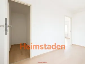 Pronájem bytu 2+1, Ostrava - Poruba, Hlavní třída, 92 m2