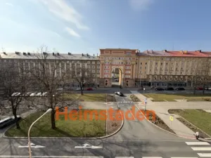 Pronájem bytu 2+1, Ostrava - Poruba, Hlavní třída, 92 m2