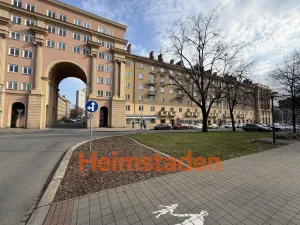 Pronájem bytu 2+1, Ostrava - Poruba, Hlavní třída, 92 m2