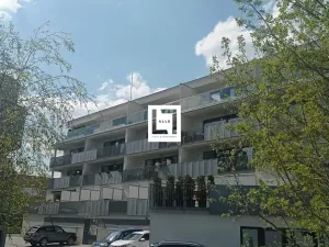 Pronájem bytu 1+kk, Olomouc, Wellnerova, 35 m2