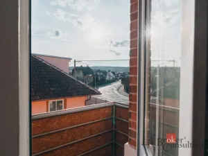 Prodej rodinného domu, Rokycany - Plzeňské Předměstí, Tyršova, 146 m2