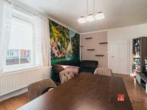 Prodej rodinného domu, Rokycany - Plzeňské Předměstí, Tyršova, 146 m2