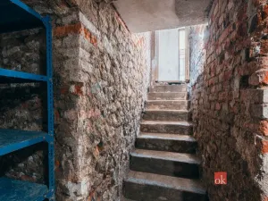 Prodej rodinného domu, Rokycany - Plzeňské Předměstí, Tyršova, 146 m2