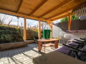 Prodej rodinného domu, Cheb, Na Hradčanech, 111 m2