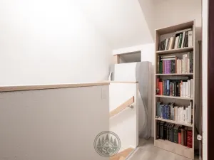 Prodej rodinného domu, Cheb, Na Hradčanech, 111 m2