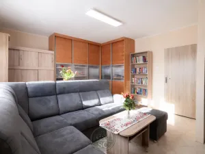 Prodej rodinného domu, Cheb, Na Hradčanech, 111 m2