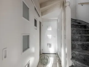 Prodej rodinného domu, Cheb, Na Hradčanech, 111 m2