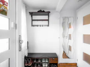 Prodej rodinného domu, Cheb, Na Hradčanech, 111 m2