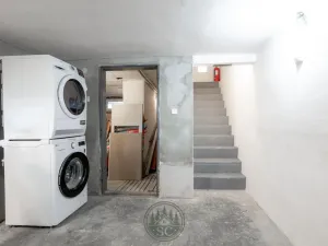 Prodej rodinného domu, Cheb, Na Hradčanech, 111 m2