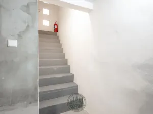 Prodej rodinného domu, Cheb, Na Hradčanech, 111 m2