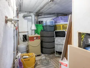 Prodej rodinného domu, Cheb, Na Hradčanech, 111 m2