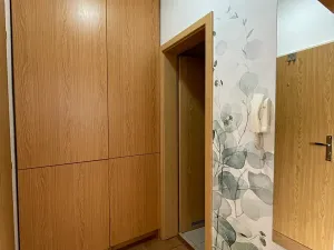 Prodej bytu 1+1, Praha - Michle, U plynárny, 37 m2