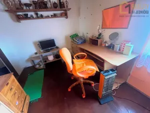 Prodej rodinného domu, Jamné nad Orlicí, 55 m2