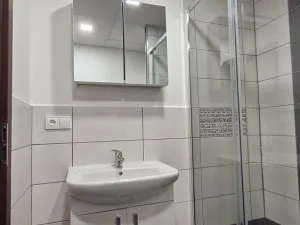 Pronájem bytu 2+kk, Teplice, Slovenská, 41 m2