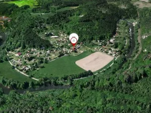 Pronájem chaty, Český Šternberk, 60 m2