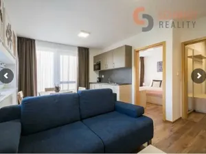 Pronájem bytu 2+kk, Lednice, 38 m2