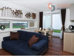 Pronájem bytu 2+kk, Lednice, 38 m2