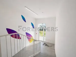 Pronájem bytu 1+kk, Brno, Fryčajova, 30 m2