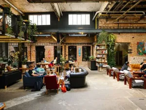 Pronájem bytu 2+1, Praha - Holešovice, U Uranie, 55 m2