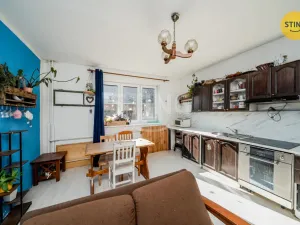 Prodej rodinného domu, Horní Bludovice, 234 m2