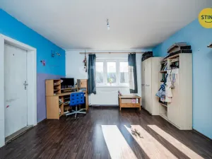 Prodej rodinného domu, Horní Bludovice, 234 m2