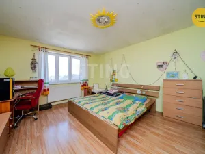 Prodej rodinného domu, Horní Bludovice, 234 m2