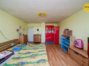 Prodej rodinného domu, Horní Bludovice, 234 m2