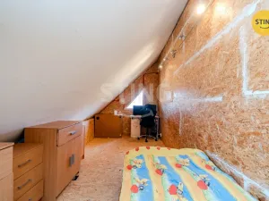 Prodej rodinného domu, Horní Bludovice, 234 m2