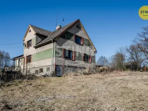 Prodej rodinného domu, Horní Bludovice, 234 m2