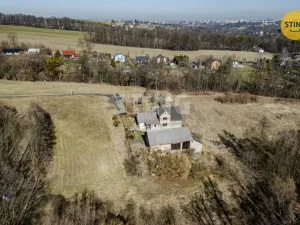 Prodej rodinného domu, Horní Bludovice, 234 m2