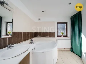 Prodej rodinného domu, Horní Bludovice, 234 m2