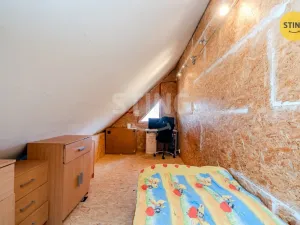 Prodej rodinného domu, Horní Bludovice, 234 m2