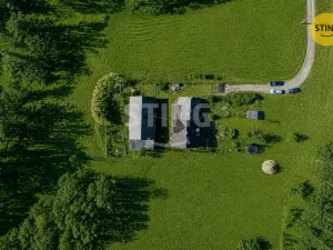 Prodej rodinného domu, Horní Bludovice, 234 m2