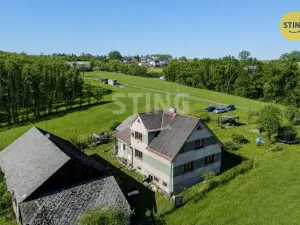 Prodej rodinného domu, Horní Bludovice, 234 m2