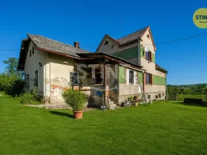 Prodej rodinného domu, Horní Bludovice, 234 m2