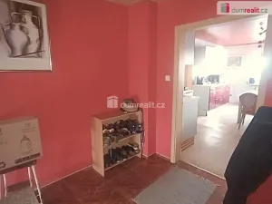 Prodej rodinného domu, Litvínov - Janov, 150 m2