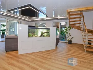 Prodej rodinného domu, Pyšely - Zaječice, Na Dolíku, 698 m2