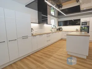 Prodej rodinného domu, Pyšely - Zaječice, Na Dolíku, 698 m2