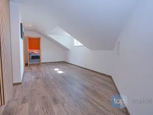 Prodej rodinného domu, Pyšely - Zaječice, Na Dolíku, 698 m2