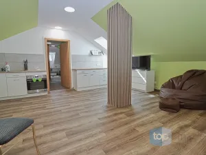 Prodej rodinného domu, Pyšely - Zaječice, Na Dolíku, 698 m2