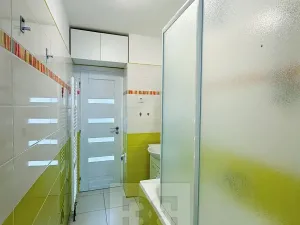 Pronájem bytu 3+1, Praha - Michle, 77 m2