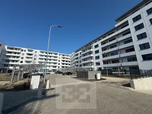 Pronájem bytu 1+kk, Brno, Jižní, 37 m2