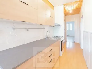 Pronájem bytu 2+1, Jablonec nad Nisou, Řetízková, 61 m2