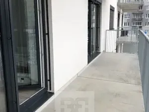 Pronájem bytu 2+kk, Klatovy, Cibulkova, 56 m2