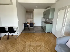 Pronájem bytu 3+1, Praha - Staré Město, Revoluční, 82 m2